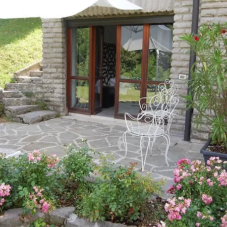 De Hura Apartment Bergamo