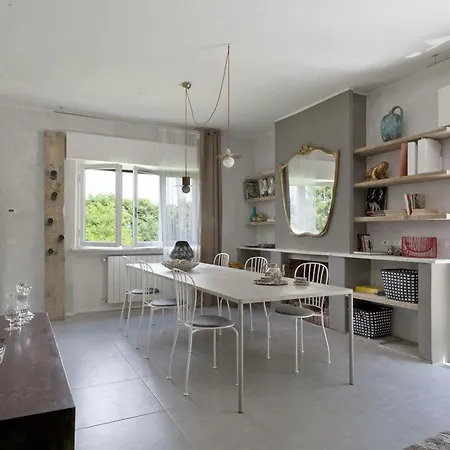 De Hura Apartment Bergamo