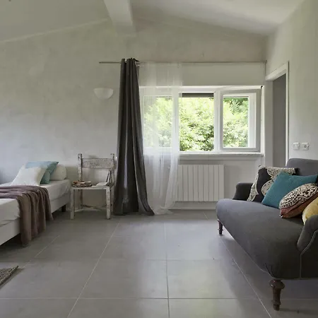 De Hura Apartment Bergamo