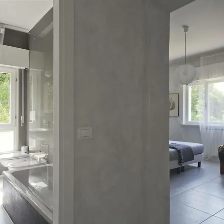 De Hura Apartment